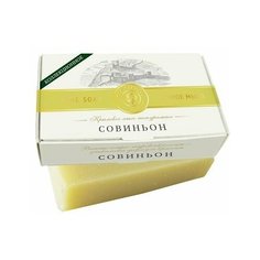 Мыло кусковое Дом Природы Винное Совиньон