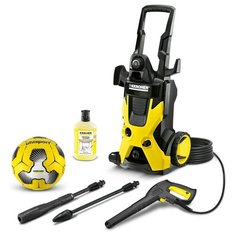 Минимойка Karcher K 5 Football Edition | 1.180-680.0