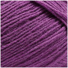 Пряжа из Троицка Lana Grace Original 100гр. 300м. (25% мериносовая шерсть, 75% акрил супер софт) (3880 фуксия) 5 шт Троицкая камвольная фабрика