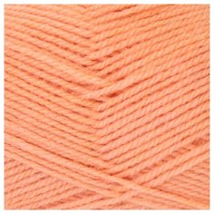 Пряжа из Троицка Подмосковная (50%шерсть, 50%акрил) (0463 само) 10 мотков Троицкая камвольная фабрика