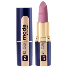 Relouis Помада для губ Alta Moda матовая, оттенок 05 Lilac Velvet
