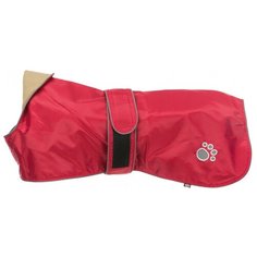 Попона Orlеans, XS: 25 см, красный Trixie