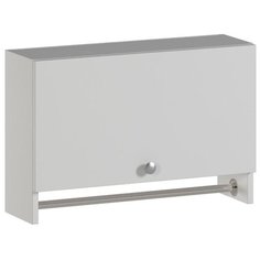 GENESIS 103 Шкаф подвесной 3, Белый 600*170*400