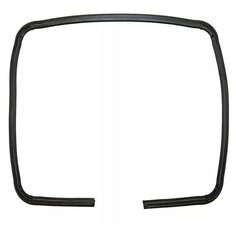 Уплотнитель двери духовки LAR07 HANSA, 8003294