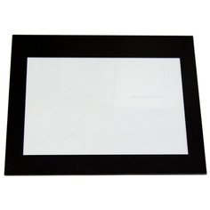Стекло для дверцы Hansa 8026844 черный