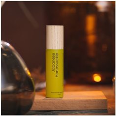 Освежитель воздуха Arya 100 ml Japanese Honey Suckle