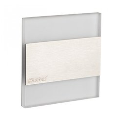 Подсветка лестниц светильники KANLUX TERRA LED CW