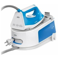 BRAUN IS 1012 BL