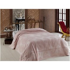 Покрывало 200X220 Misley Розовый Arya