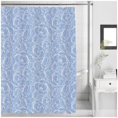 Шторы Для Ванны Arya 180X180 Billow