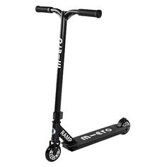 Трюковой самокат Micro Ramp, black