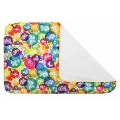 Многоразовые пеленки Kanga Care Changing Pad 60х38 tokiCorno