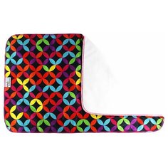 Многоразовые пеленки Kanga Care Changing Pad 60х38 Jeweled