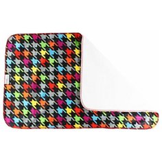 Многоразовые пеленки Kanga Care Changing Pad 60х38 invader