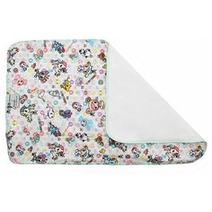Многоразовые пеленки Kanga Care Changing Pad 60х38 tokiBambino