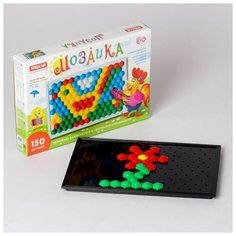 Мозаика Stellar d20 мм, 150 шт. (1037) Стеллар