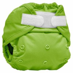 Kanga Care подгузники Aplix Cover One Size (2,7-16 кг) 1 шт., tadpole