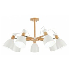 Люстра на штанге EVOLUCE Balcamo SLE103802-07