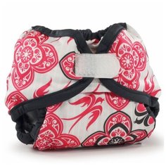 Kanga Care подгузники Aplix Cover Newborn (1,8-5,5 кг) 1 шт., destiny