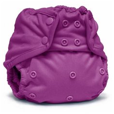 Kanga Care подгузники Rumparooz (3-16 кг) 1 шт., orchid