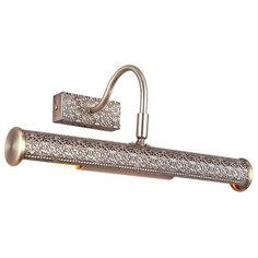 Подсветка для картин Arte Lamp A5075AP-2AB