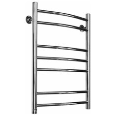 Полотенцесушитель Ростела Свирель D (нижн.подв.,1/2" рез) 500*700/7