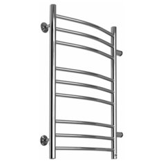 Полотенцесушитель Ростела Свирель D (бок.подв.,1"рез) 500*800/9