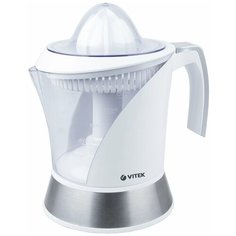 Соковыжималка VITEK VT-3654, белый