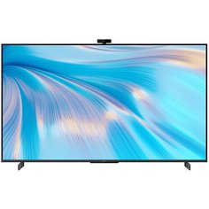 Телевизор HUAWEI Vision S 55 54.6" (2021), космический черный