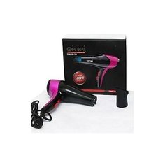 Фен для волос Gemei GM-1766