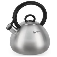 1307 Чайник Calypso 3,0 л Rondell (ST)