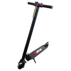 Электросамокат Artway AM-2444, черный