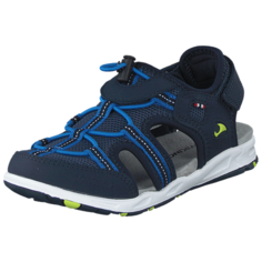 Сандалии VIKING размер 28, navy/denim