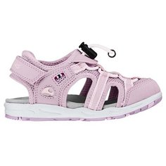 Сандалии VIKING размер 35, розовый