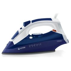 Vitek VT-1245 P Утюг