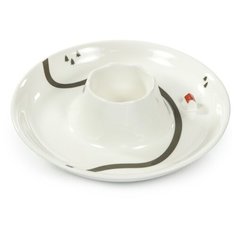 Миска для снеков Suck UK Volcano