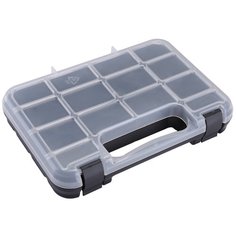 Органайзер универсальный DEKO DKTB16, 14 ячеек (24.5х18х4.5см)