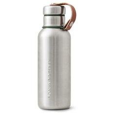 Фляга "Water Bottle", 500 мл, оливковый Black Blum