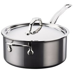 Сотейник с крышкой и дополнительной ручкой, 3,8 л Hestan