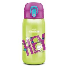 Термобутылка для воды, Milton, JOLLY 375, 0,3л, MB75103-GN