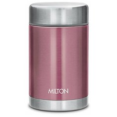 Термос для еды, Milton, CRUET 550, 0,5л, MT21505-PK