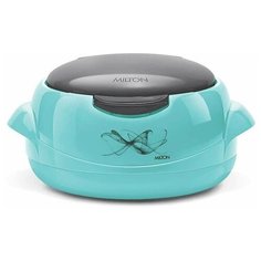 Термокастрюля, Milton, MICROWOW ONE TOUCH 1000, 1л, MC18310-BL