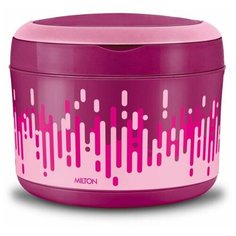 Термо ланч-бокс, Milton, BITE (BIG), 0,9л, ML31508-PK