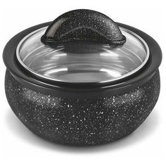 Термокастрюля, Milton, CLARION 2000, 2,л, MC13120-BK