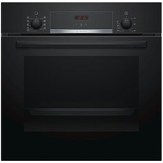 Электрический духовой шкаф Bosch HBF514BB0R