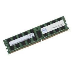 Оперативная память DELL 32GB DDR4 2666MHz DIMM 288-pin CL19 370-ADNF