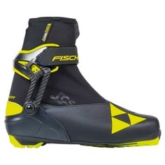 Ботинки NNN Fischer RCS SKATE S15219, 46