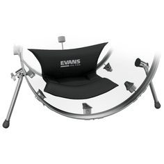 EVANS EQPAD Подушка для бас-барабана