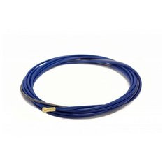 Канал стальной изолированный Aurora 0,6-0,9 синий 5м