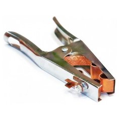 Зажим на массу Aurora 400А